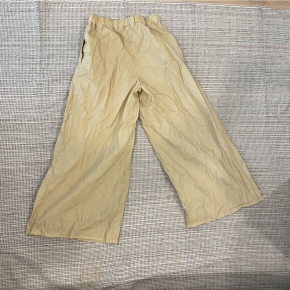 Labo.Art Dalla Clara Pants - Picture 6 of 9